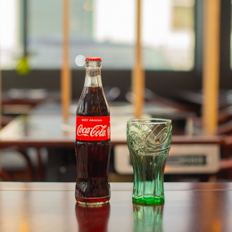 Coca-cola